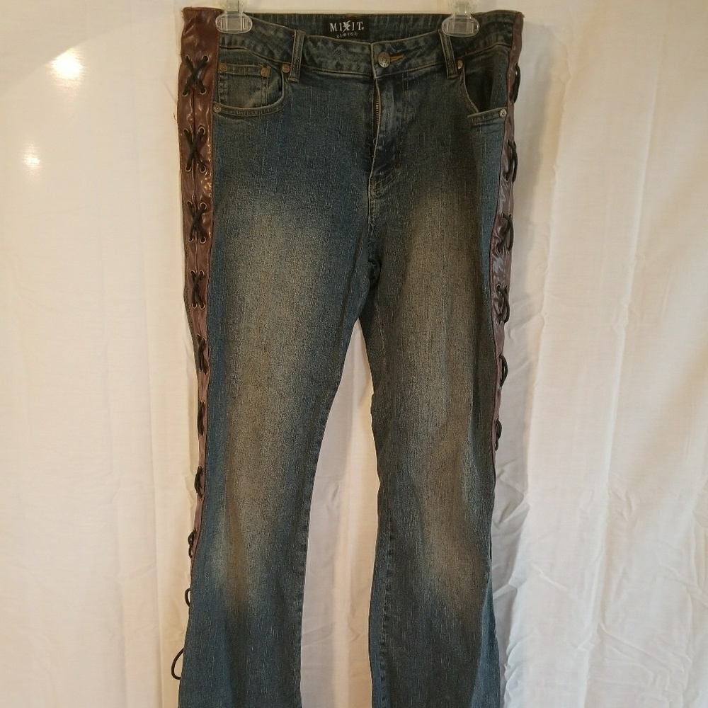 Mixit Stretch Jeans